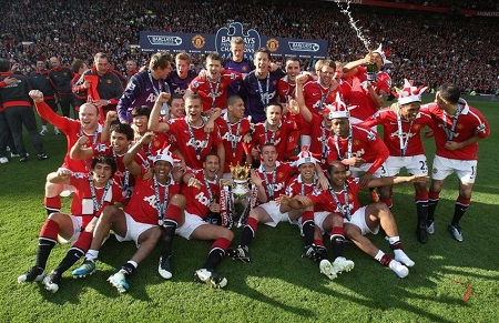 寻常的对手 寻常的对手