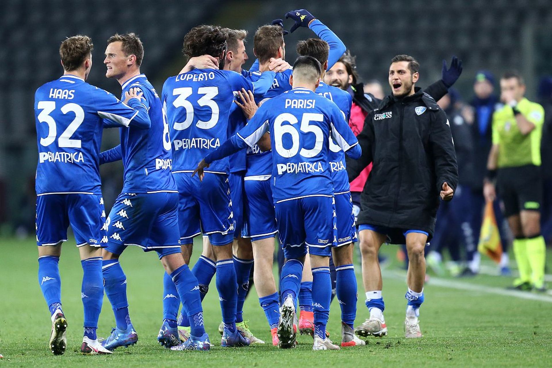 资格的希望 资格的希望