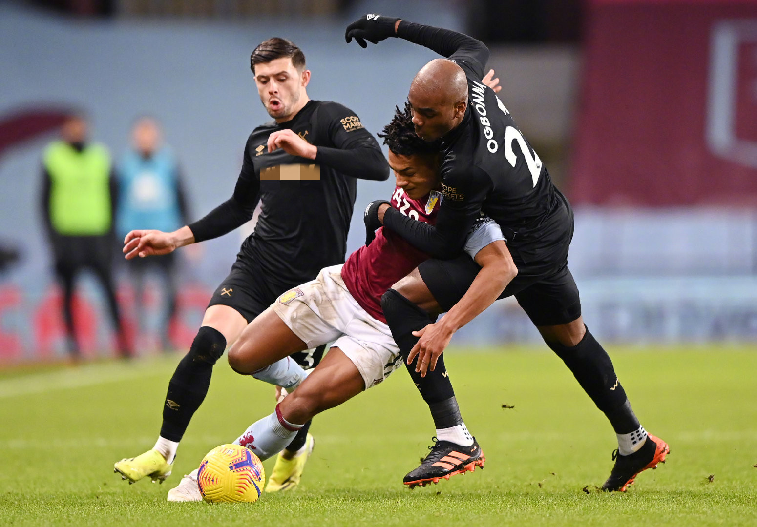 迷和业内人 迷和业内人